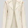 Melanie Bracewell The Cheap Seats S06 Deconstructed Blazer