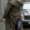 The Flash S04 Ralph Dibny Long Coat