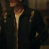 The Idea Of You 2024 Nicholas Galitzine Jacket
