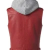 The King Of Fighters Terry Bogard Hooded Vest