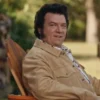 The Righteous Gemstones S03 Danny McBride Beige Jacket Sit