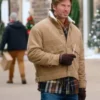 The Secret Gift Of Christmas 2023 Patrick Armstrong Jacket