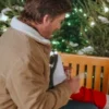 The Secret Gift Of Christmas 2023 Patrick Jacket