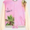 The Voice S25 John Legend Jacket