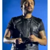 The Weeknd Indie Video Game Favorite Vest