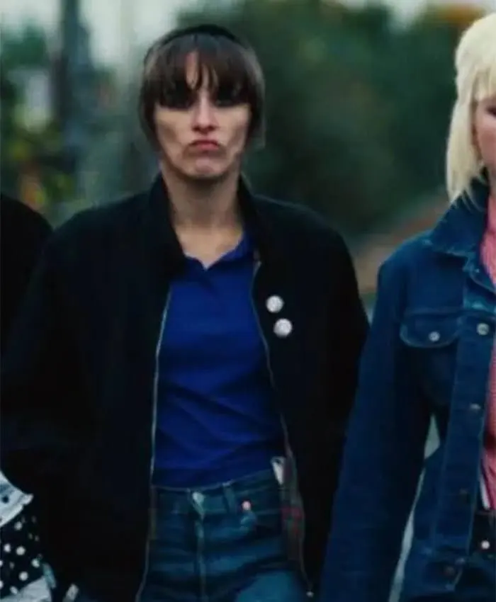 This Is England Lol Bomber Jacket
