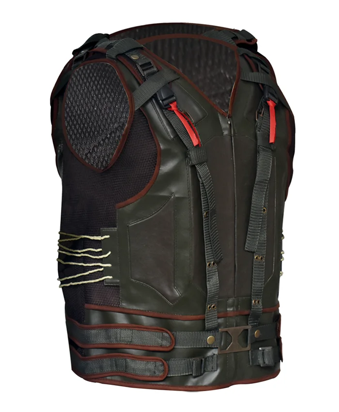 The Dark Knight Rises Bane Vest - Image 2