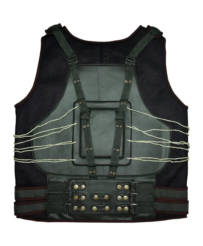 The Dark Knight Rises Bane Vest - Image 3