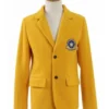 Tom Holland Spider Man Homecoming Blazer Jacket