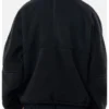 Travis Kelce Nike Anorak Club Winter Jacket