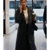 Anna Pigeon 2026 Molly Pigeon Coat