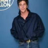 Tucker Pillsbury The Tonight Show Starring Jimmy Fallon Role Model Cotton Jacket