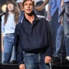 Tucker Pillsbury The Tonight Show Starring Jimmy Fallon Role Model Jacket 