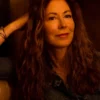 Tulsa King Dana Delany Denim Jacket