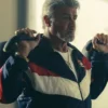 Tulsa King Sylvester Stallone Track Jacket
