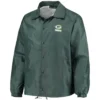 Vassily Green Bay Packers Windbreaker Jacket For Men And Women