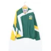 Vassily Green Bay Packers Windbreaker Jacket For Sale