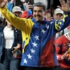 Venezuela Presidential Election Nicolas Maduro Hooded Jacket