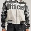 WNBA Sydney Taylor AKIRA Moto Leather Jacket