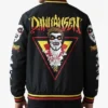 WWE 2026 Danhausen Fanimation Black Jacket