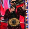 WWE Raw Seth Rollins Red Blazer