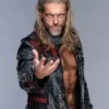 WWE Royal Rumble Adam Joseph Edge Ring Coat