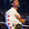 WWE Smack Down CM Punk Best In The World Jacket