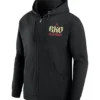 WWE SummarSlam 2026 RKO Everybody Viper Printed Hoodie
