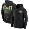 WWE SummarSlam 2026 RKO Everybody Viper Printed Hoodie for Men and Women