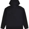 West Ham United Football Club Manager Nuno Espirito Santo Black Hooded Jacket