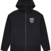 West Ham United Football Club Manager Nuno Espirito Santo Hooded Jacket
