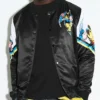 Wolverine Fanimation Jacket 
