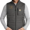 Yellowstone Carhartt Vest For Men And Women 1
