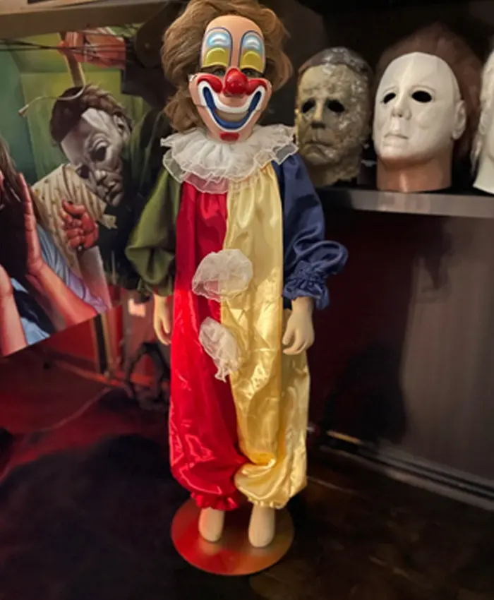 Young Michael Halloween Costume - Image 2