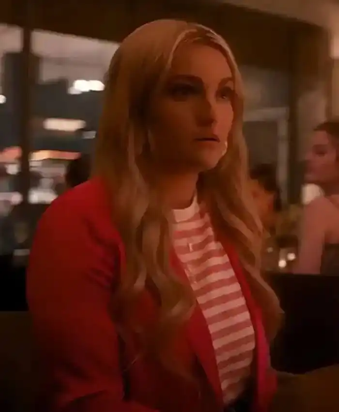 Zoey 102 Jamie Lynn Spears Classic Blazer
