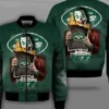 Buy NFL New York Jets Bomber Jacket