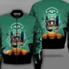 Buy NFL New York Jets Bomber Jacket For Sale