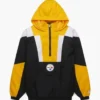 Buy NFL Pittsburgh Steelers Starter Jacket