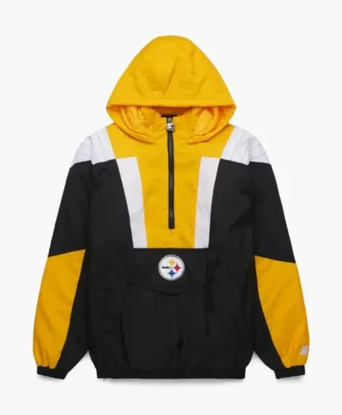 Buy NFL Pittsburgh Steelers Starter Jacket