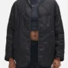 lululemon Obsidian Philadelphia Eagles Quilted Jacket