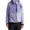 2026 Arcteryx Sperro SV Blue Hooded Zip Up Jacket