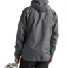 2026 Arcteryx Sperro SV Grey Hooded Zip Up Jacket