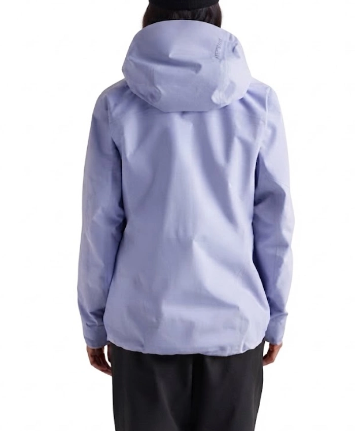 2026 Arcteryx Sperro SV Hooded Zip Up Jacket