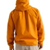 2026 Arcteryx Sperro SV Orange Hooded Zip Up Jacket