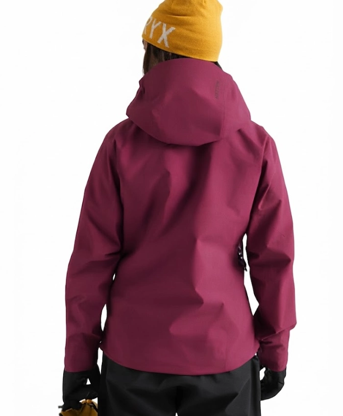2026 Arcteryx Sperro SV Zip Up Jacket