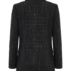 90 Day The Last Resort S03 Shekinah Garner Studded Blazer Sale