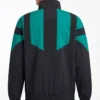 Adidas Liverpool FC 2026 EQT Zip Up Black Track Jacket