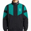 Adidas Liverpool FC 2026 EQT Zip Up Black Track Jacket Sale