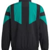 Adidas Liverpool FC 2026 EQT Zip Up Track Jacket