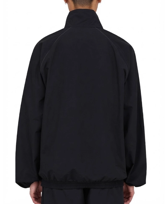 Adidas SPZL FC AW 2026 Full Zip Track Jacket